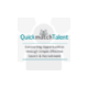 Quick Match Talent (Pty) Ltd logo